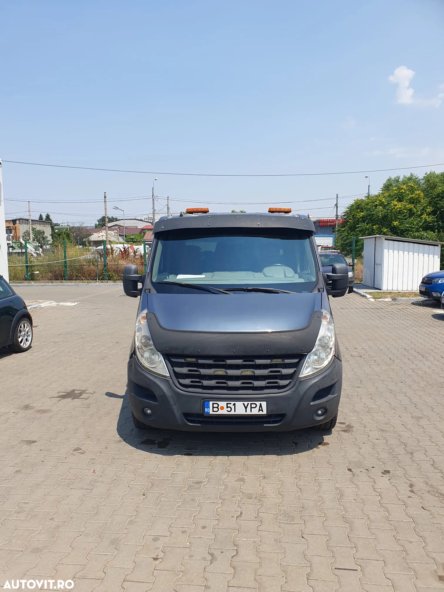 Renault Master - 3