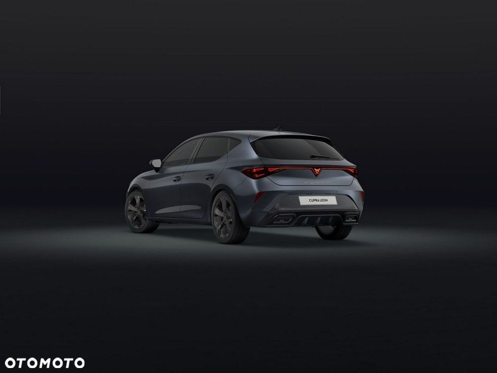 Cupra Leon - 4