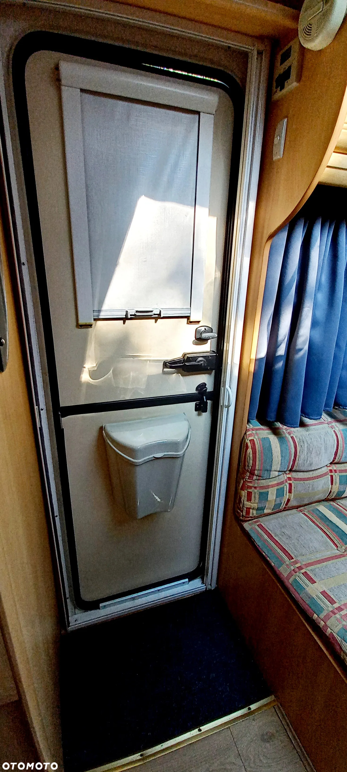 SWIFT Euopa 490 - 18