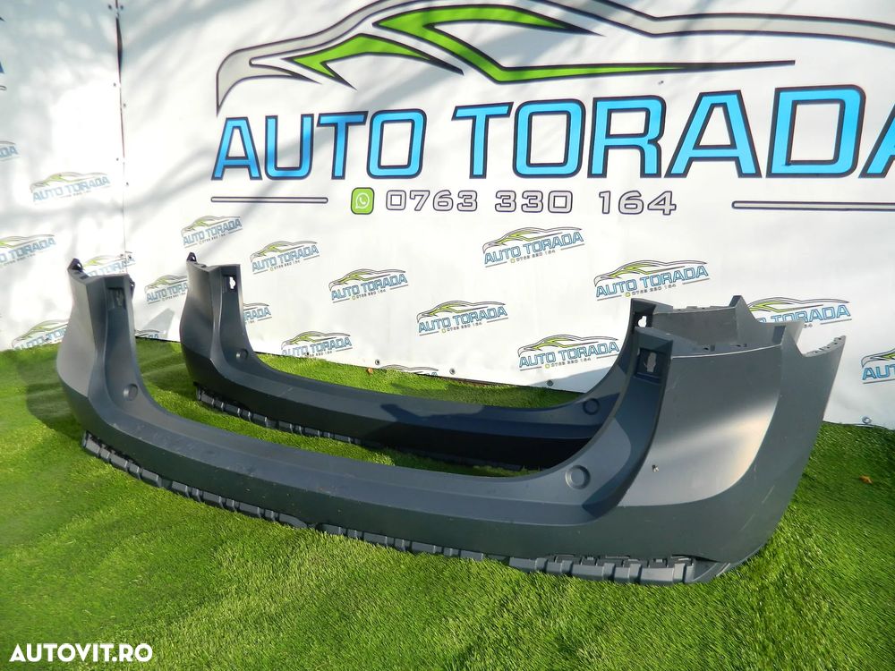 Bara spate MG ZS 2 model 2024 2025 2026 cod P11409929 - 2