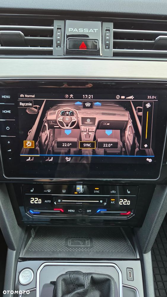 Volkswagen Passat - 19