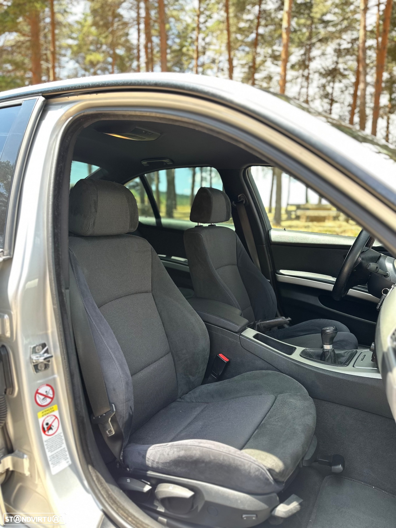 BMW 320 d - 22