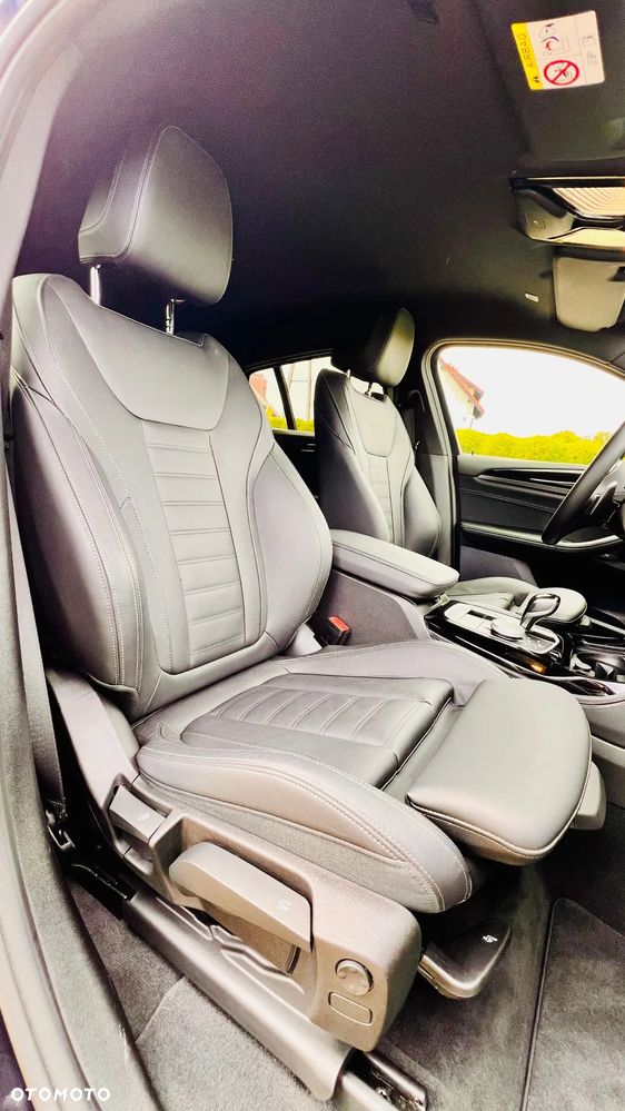 BMW X4 - 36