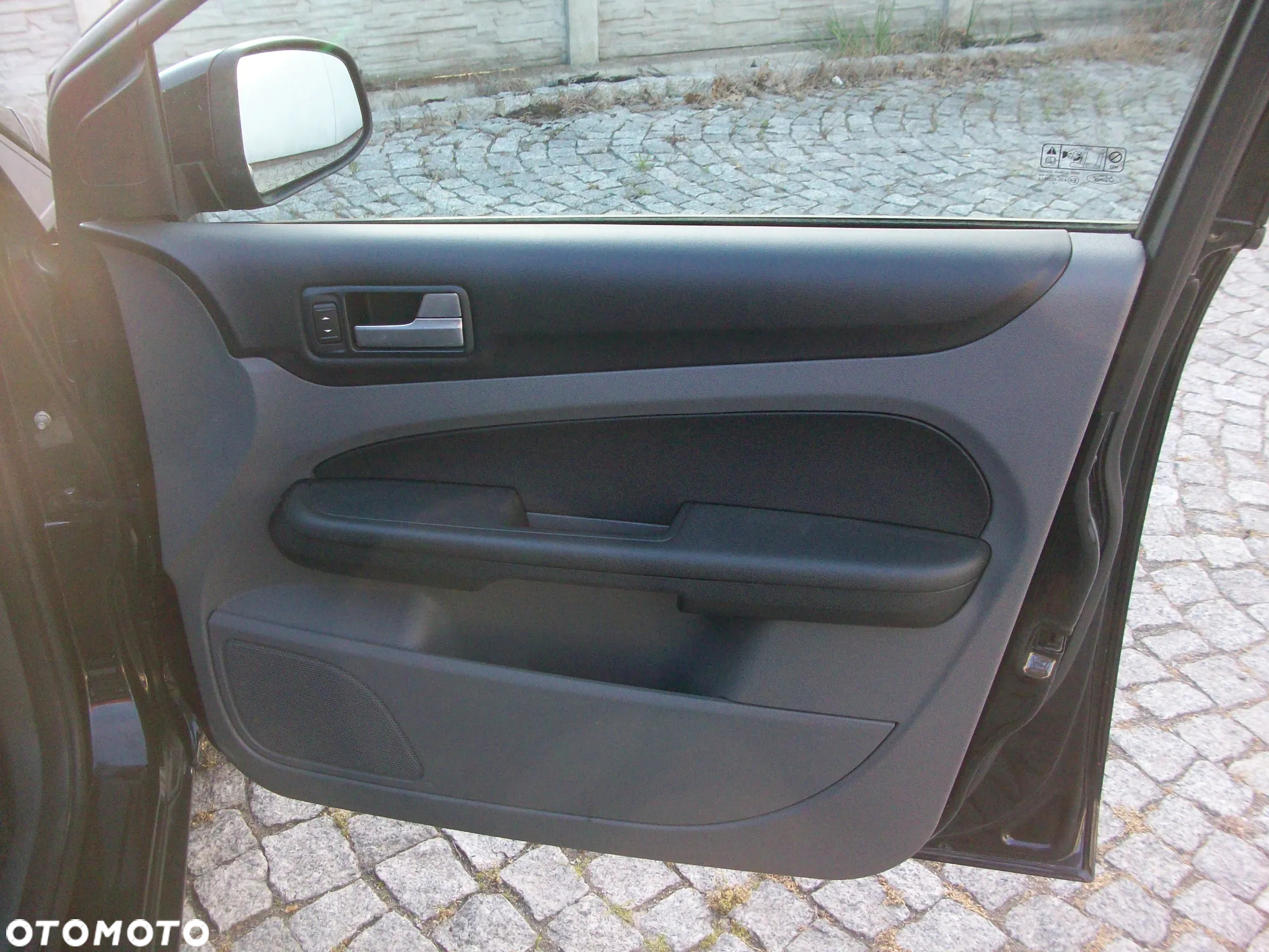 Ford Focus 1.6 FX Gold / Gold X - 16