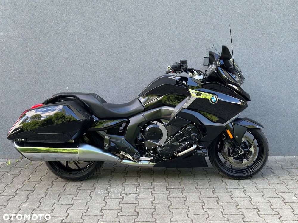 BMW K - 3