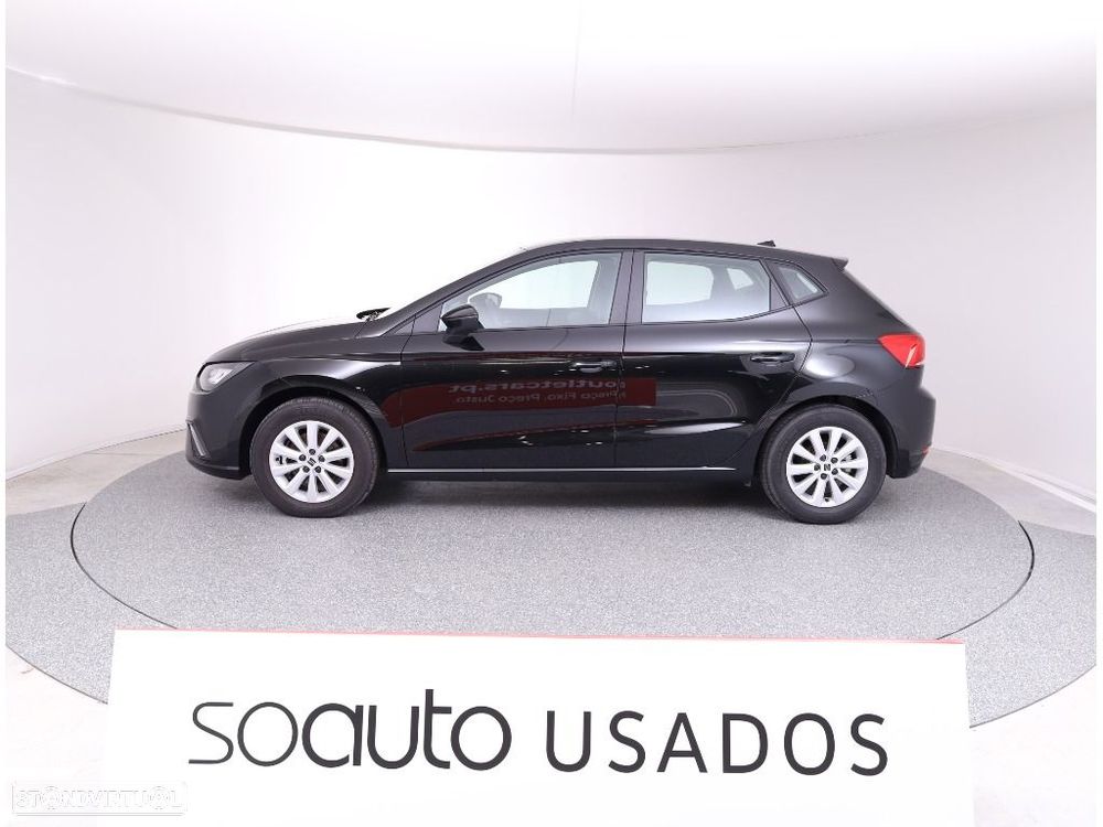 SEAT Ibiza 1.0 TSI Style DSG - 5