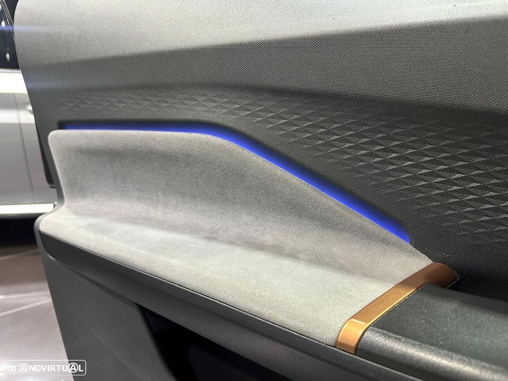 Cupra Born 58 kWh - 48