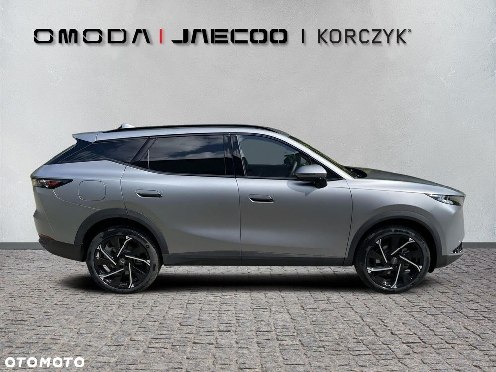 Omoda 7 - 7