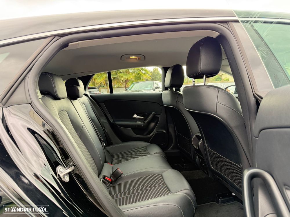 Mercedes-Benz CLA 250 e Shooting Brake Style Plus - 7