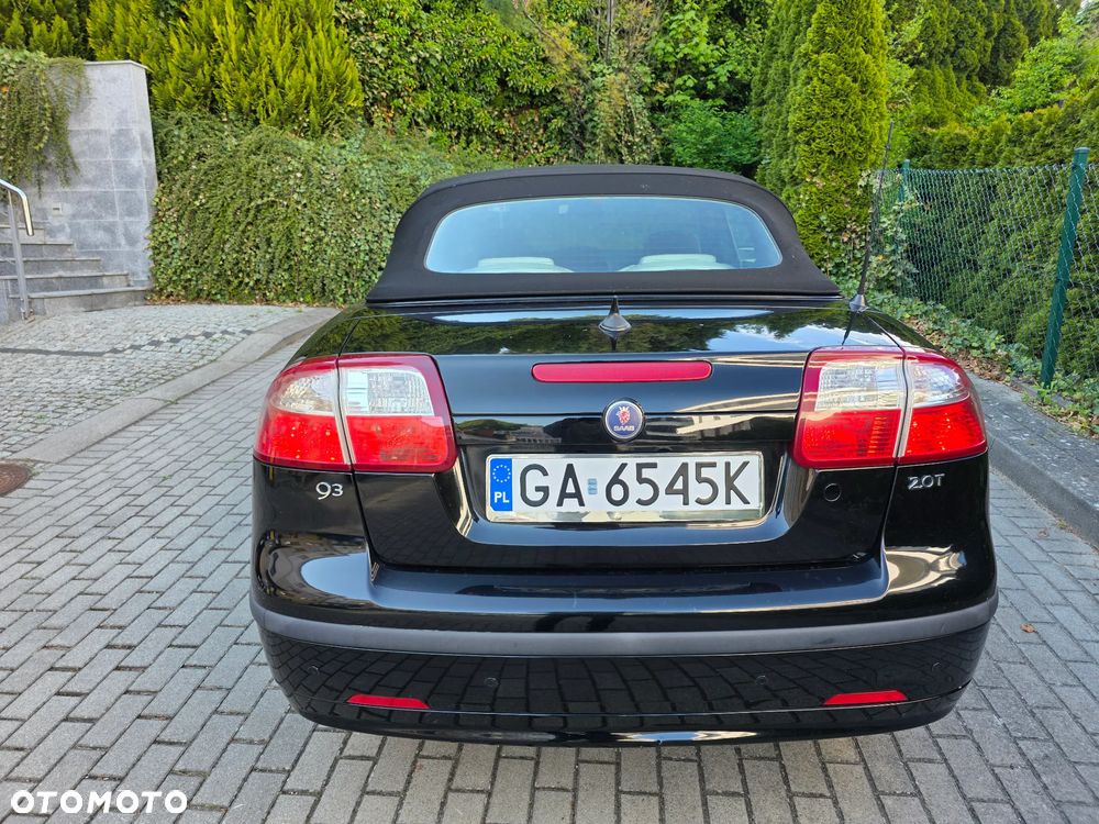 Saab 9-3 - 23