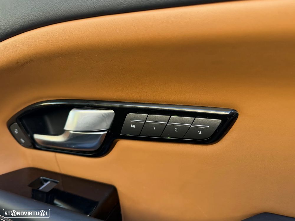 Land Rover Range Rover Evoque 2.0 TD4 HSE Dynamic - 9