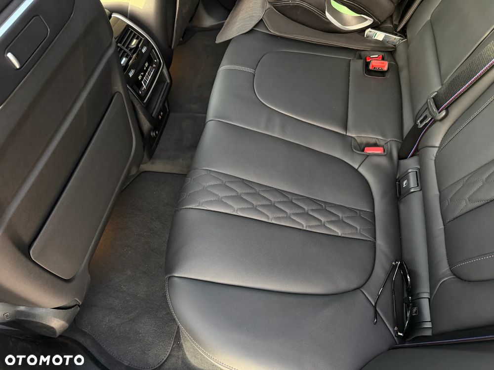 BMW X5 xDrive30d mHEV sport - 16
