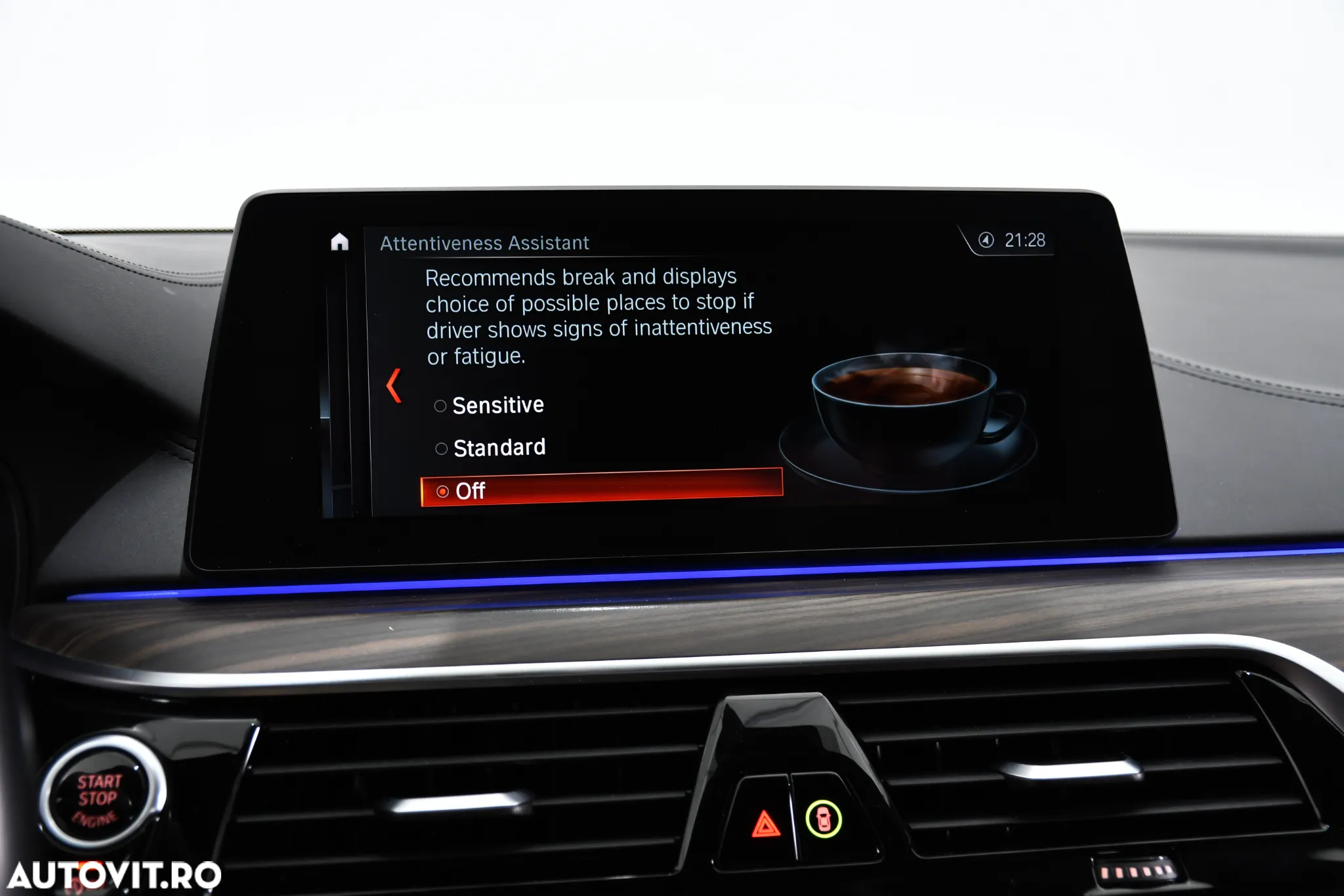 BMW Seria 5 - 28