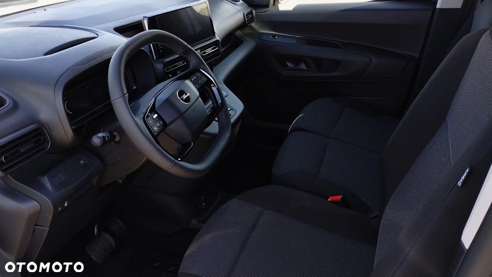 Opel Combo Cargo - 13