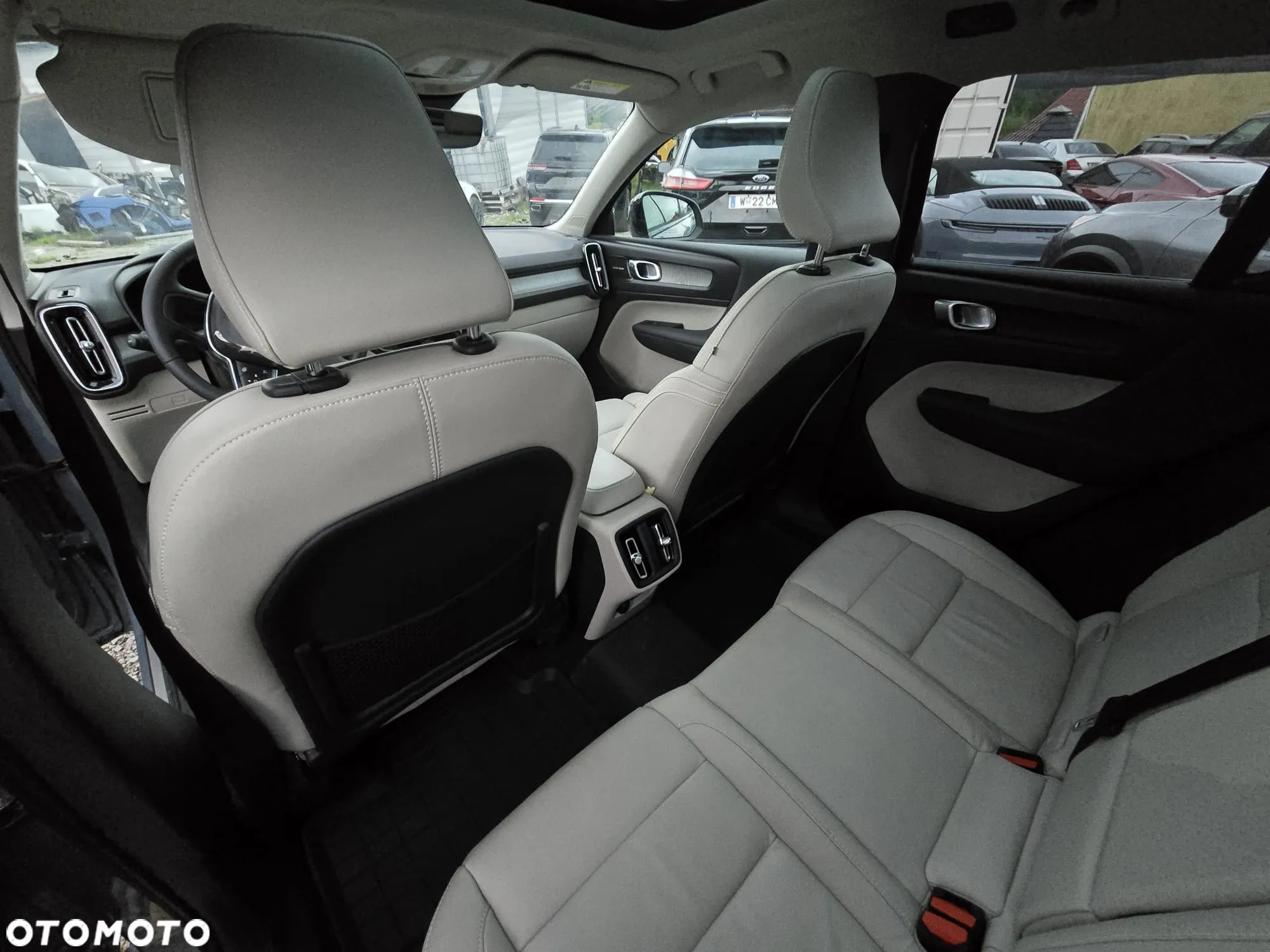 Volvo XC 40 - 16