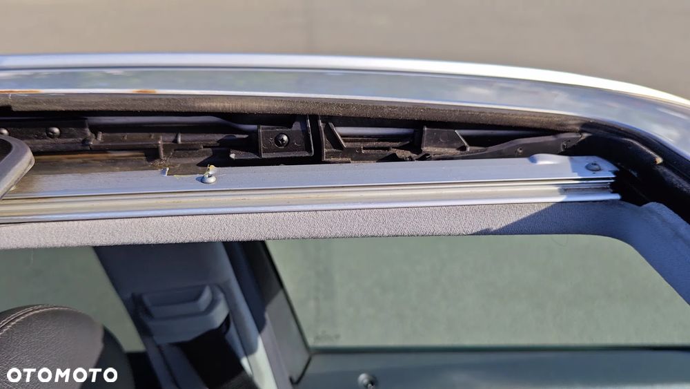 Mercedes-Benz Klasa C 320 T Elegance - 25