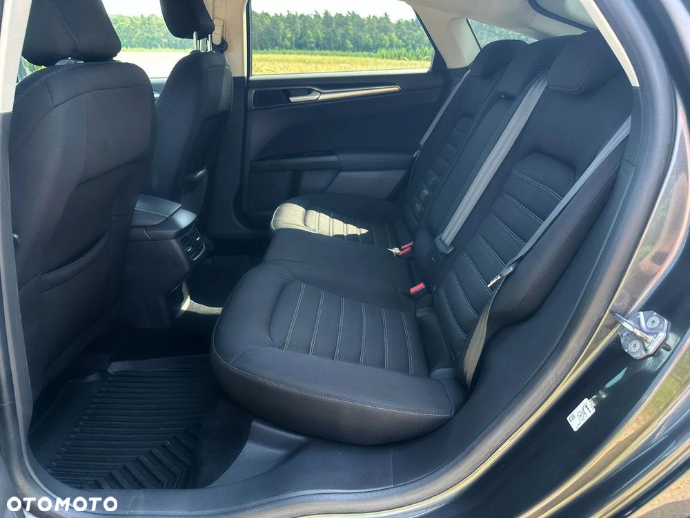 Ford Mondeo 2.0 EcoBlue Trend - 14
