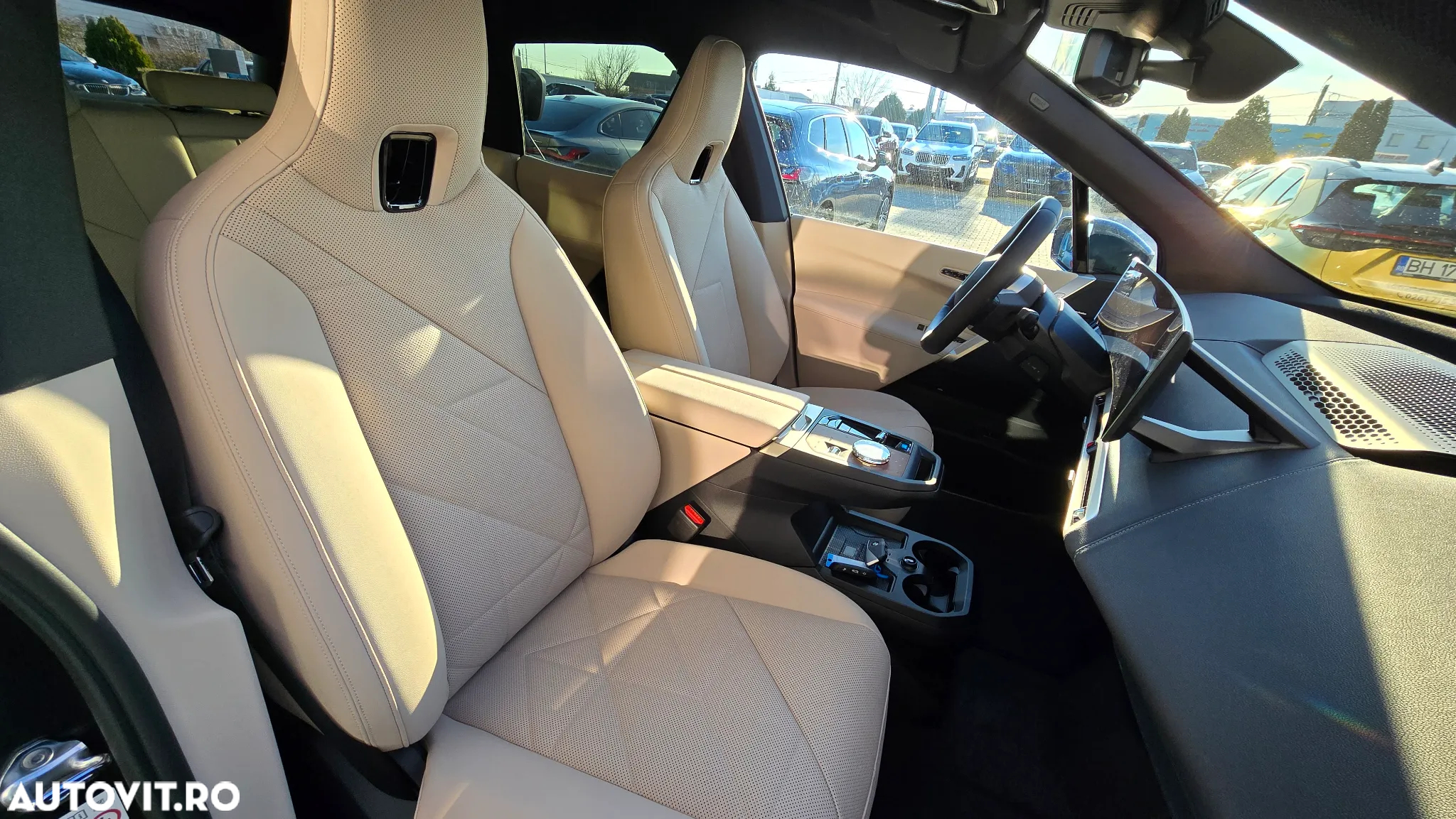 BMW iX xDrive40 - 10