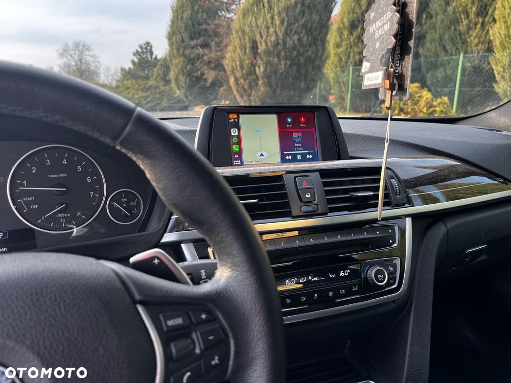 BMW Seria 4 428i - 9