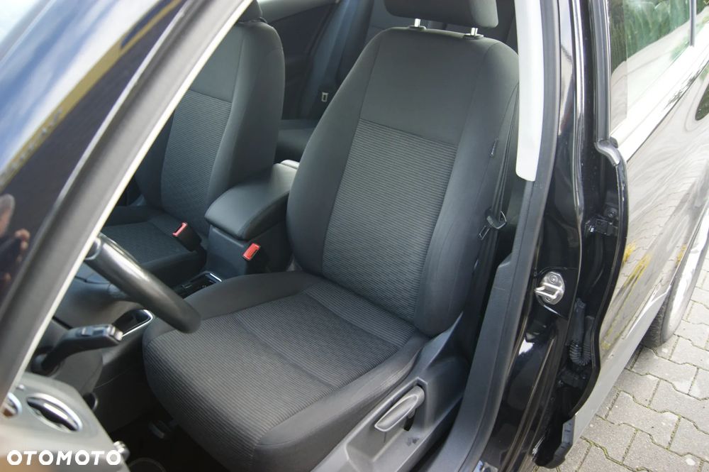 Volkswagen Tiguan 2.0 TDI Trend&Fun EU6 - 15