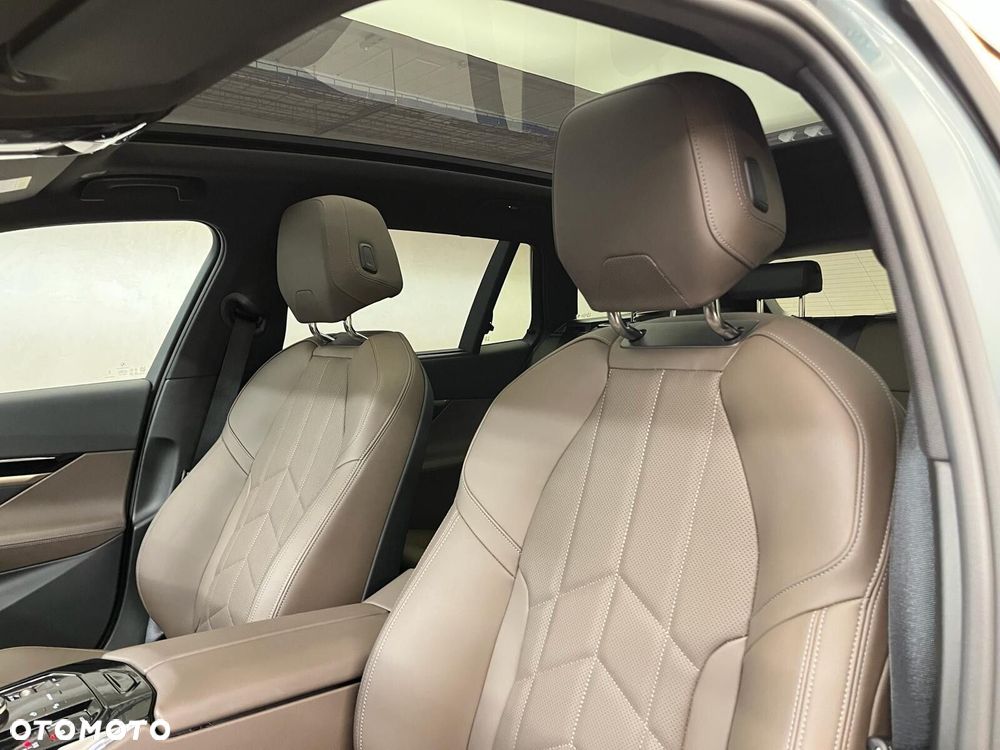 BMW Seria 5 520d xDrive mHEV M Sport - 20