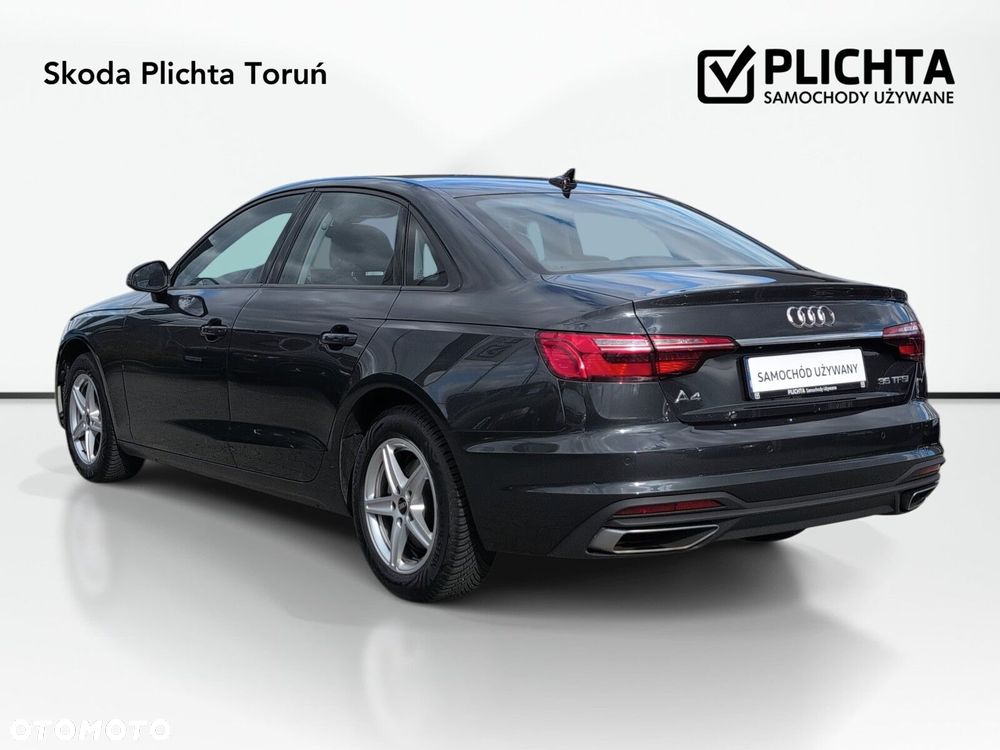 Audi A4 Limousine 35 TFSI mHEV S tronic - 7