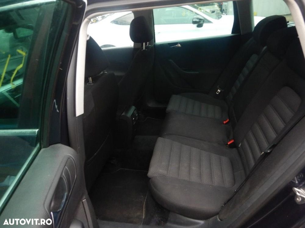 Pompa injectie Volkswagen Passat B6 2007 BREAK 2.0 TDI BKP - 9