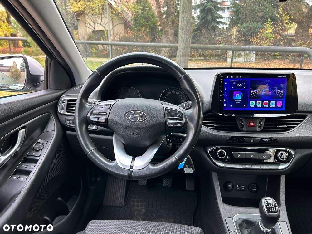 Hyundai i30 1.4 Comfort - 15