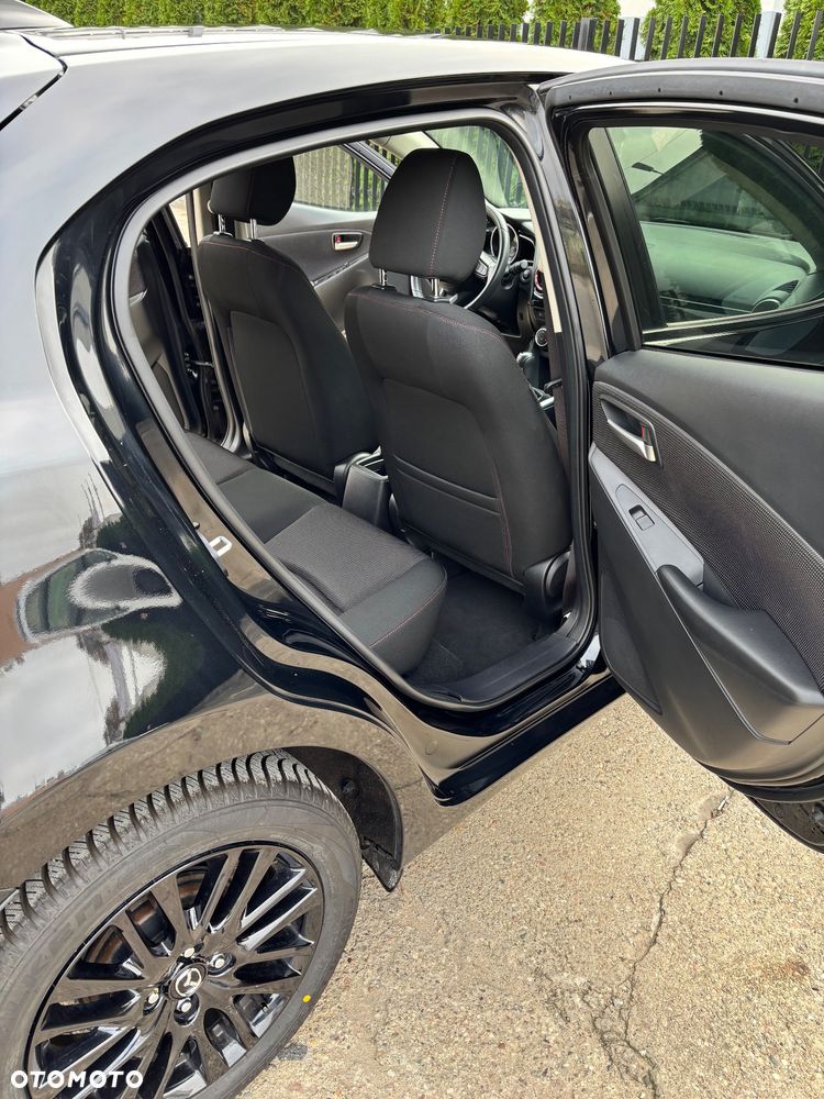 Mazda 2 - 28