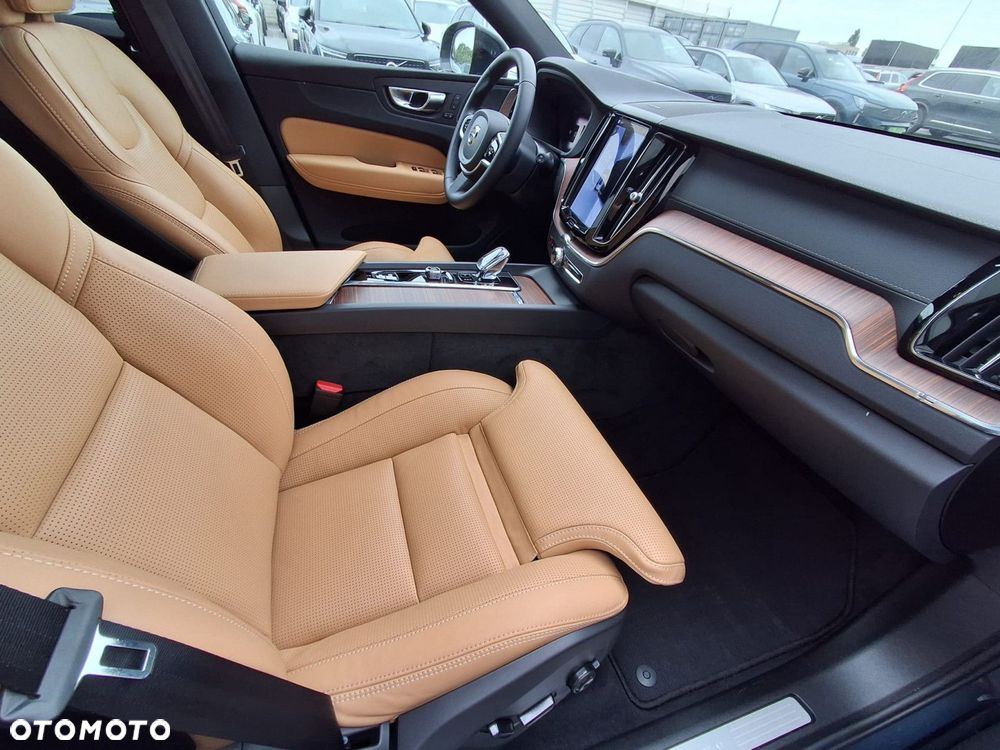 Volvo XC 60 - 12