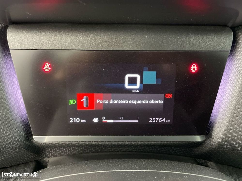 Citroën C4 1.5 BlueHDi Feel Pack - 9