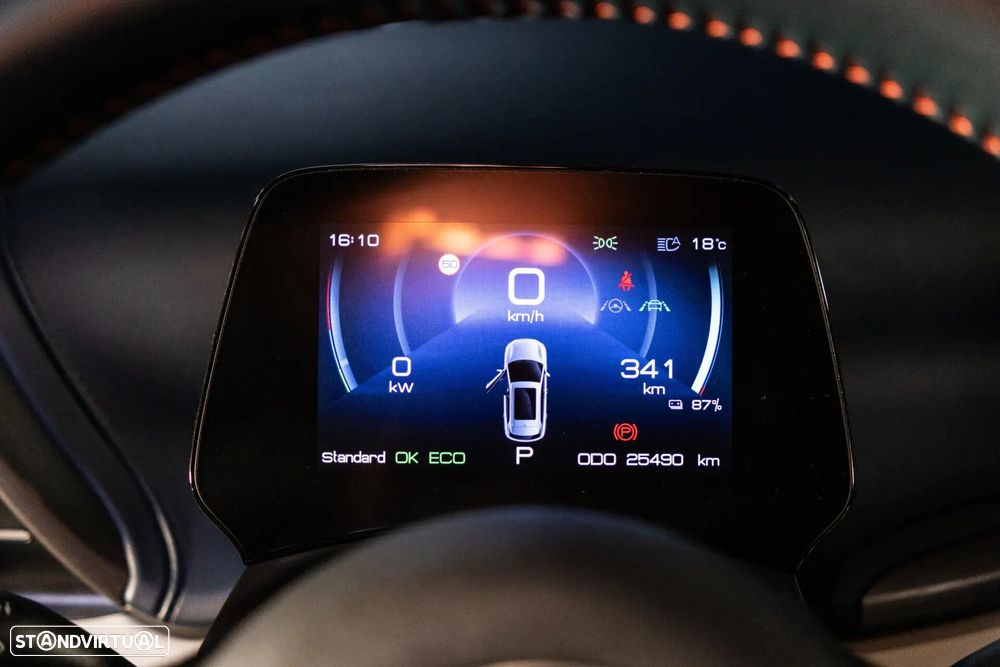 BYD Atto 3 60.48 kWh Design - 24