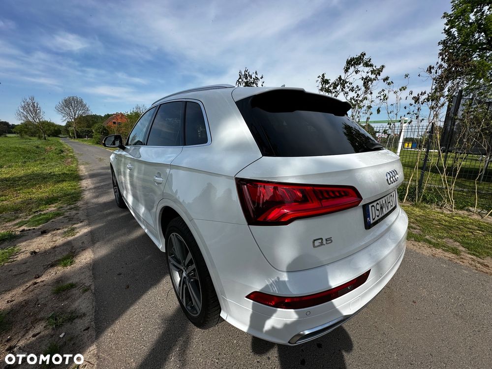 Audi Q5 40 TDI Quattro Sport S tronic - 15
