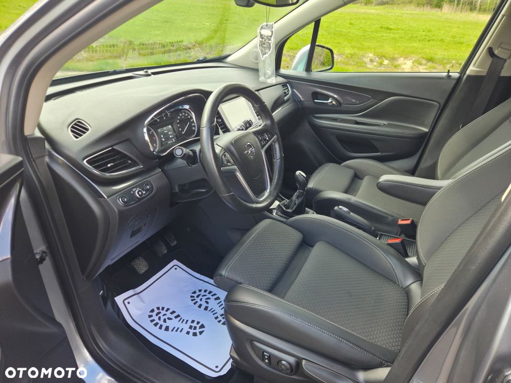 Opel Mokka 1.4 T Cosmo S&S EU6 - 13
