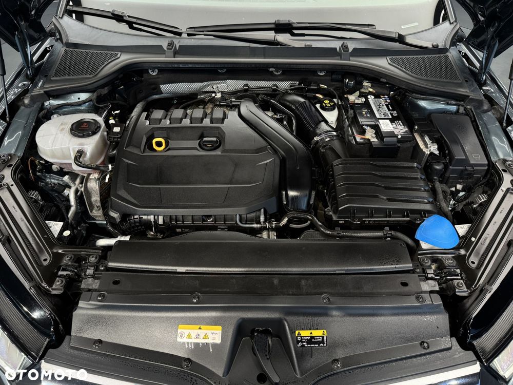 Skoda Octavia 1.5 TSI ACT Style - 22
