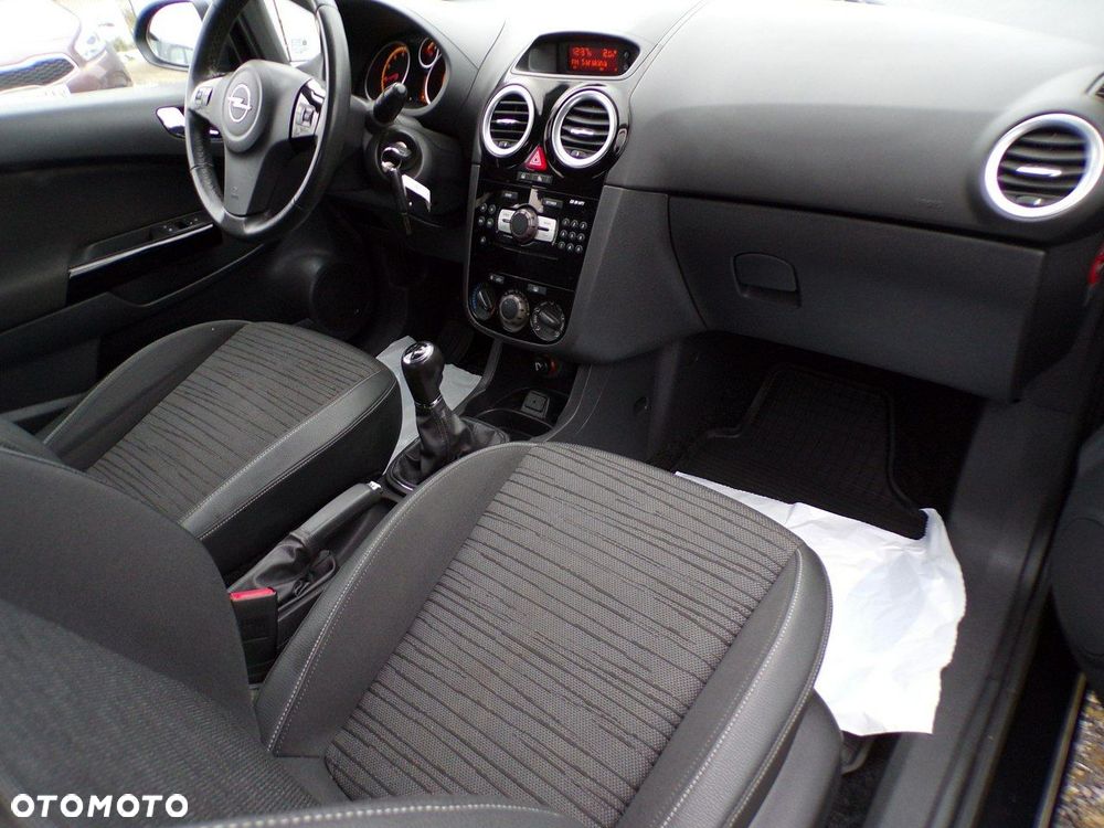 Opel Corsa - 19