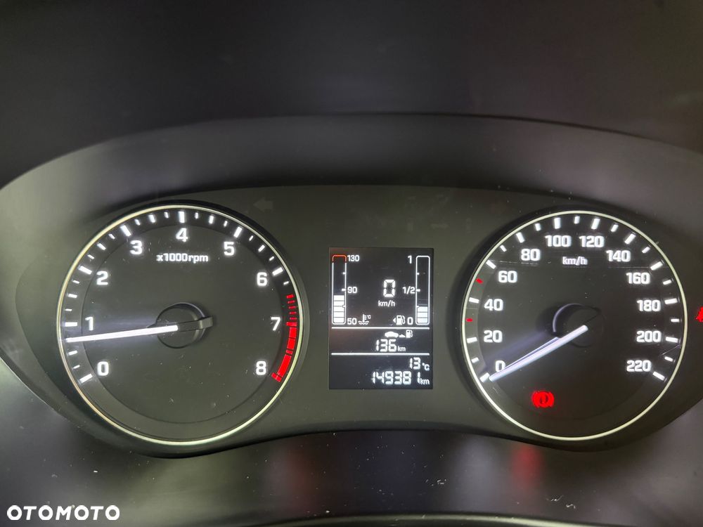Hyundai i20 - 21