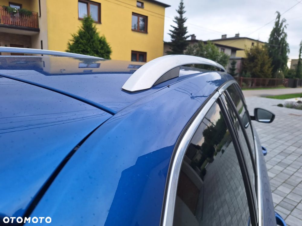 Skoda Octavia 1.8 TSI Style - 22