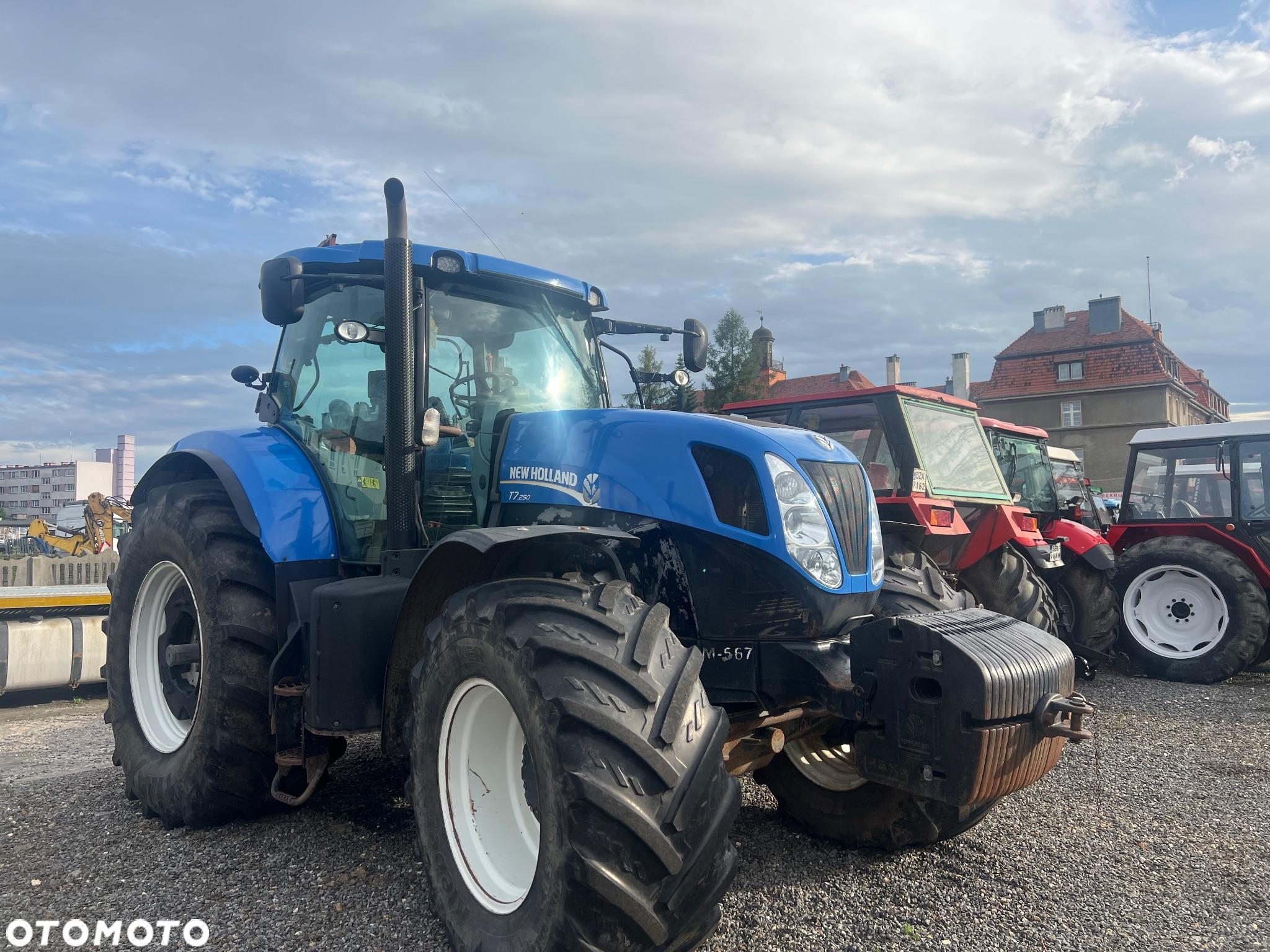 Zetor 16145 - 15