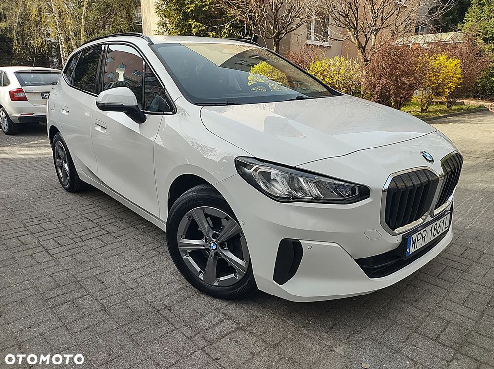 BMW Seria 2 - 10