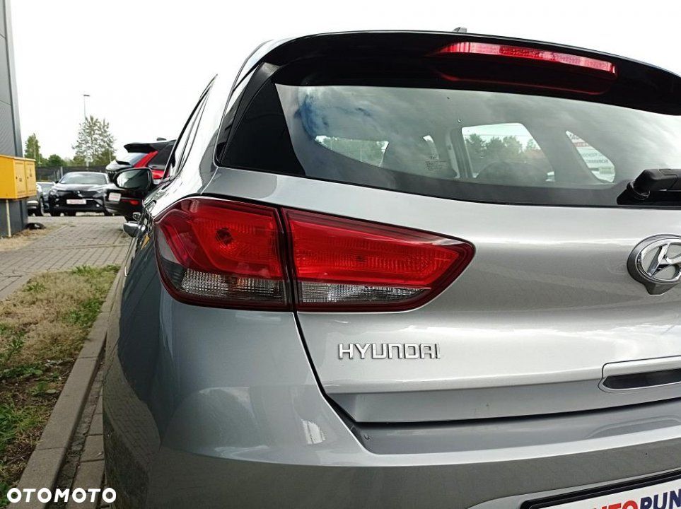 Hyundai i30 - 7