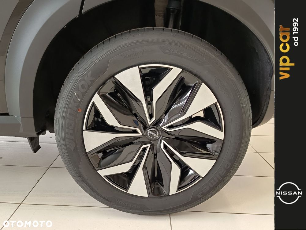 Nissan Juke 1.0 DIG-T Acenta DCT - 11