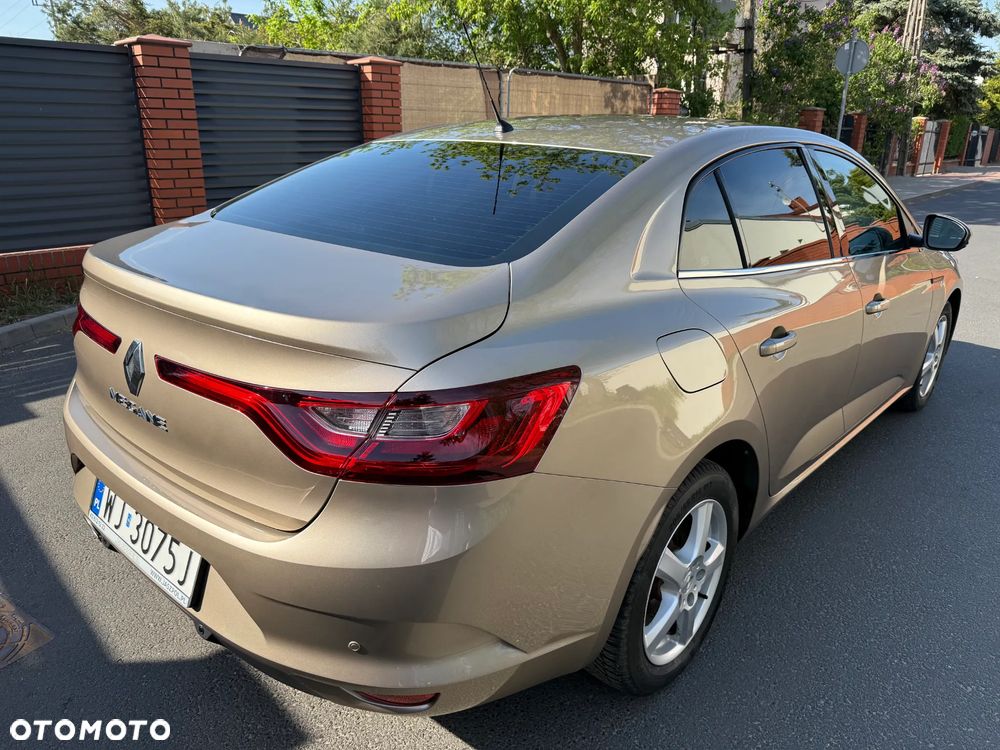 Renault Megane 1.6 SCe Zen - 5