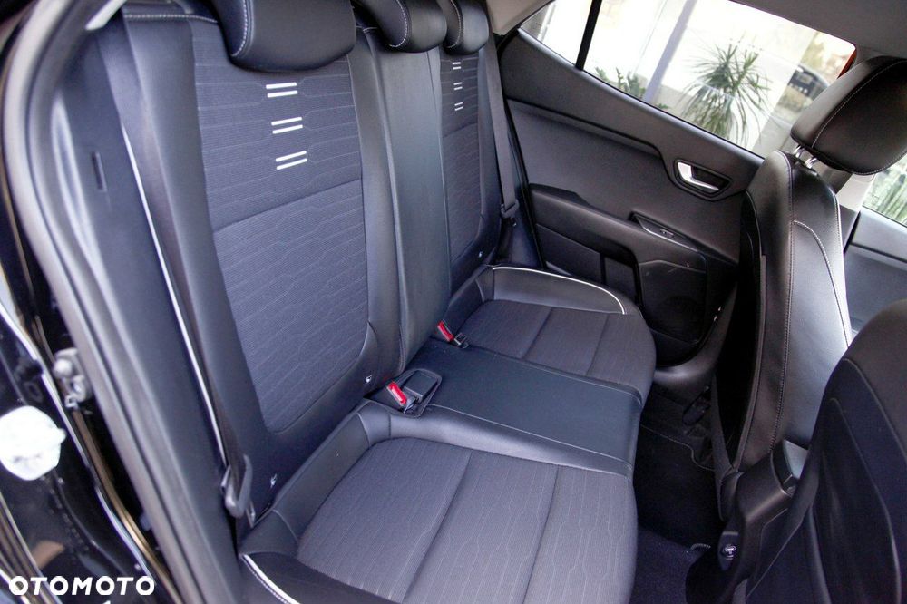 Kia Stonic 1.0 T-GDI GT Line - 19