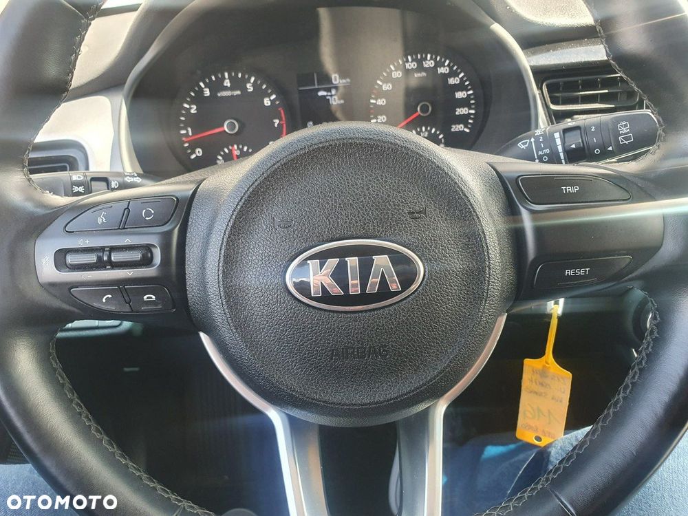 Kia Stonic - 14