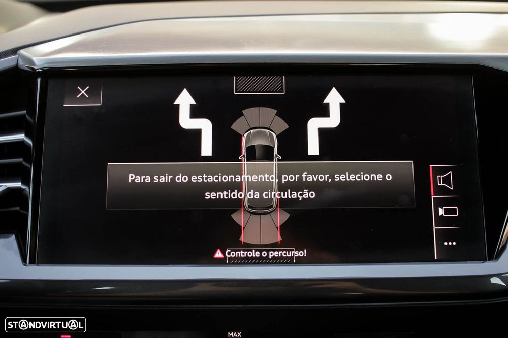 Audi Q4 e-tron 40 82 kWH - 28