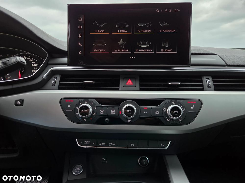 Audi A4 Avant 40 TDI quattro S tronic S line - 28