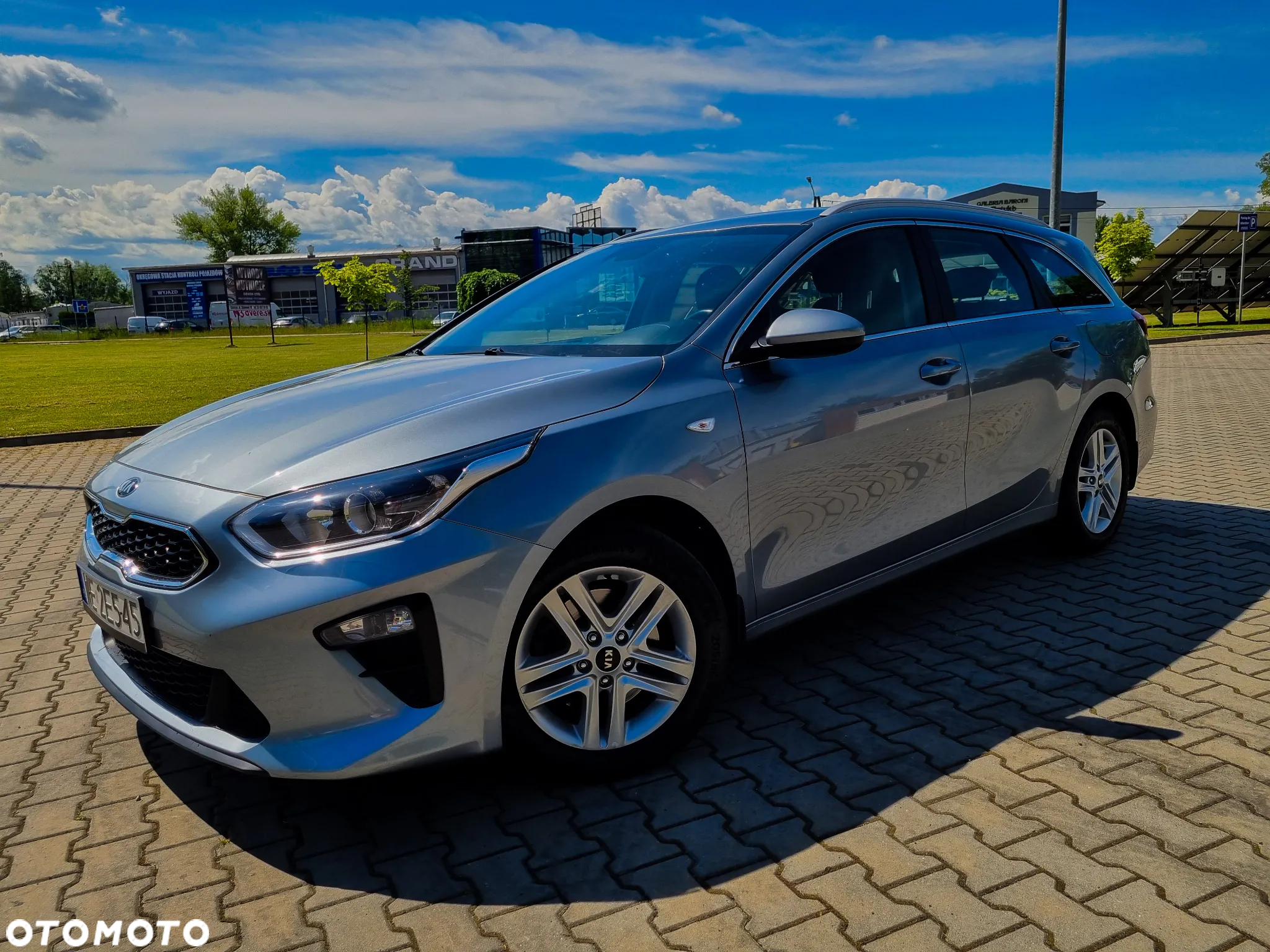 Kia Ceed 1.4 T-GDI L - 5