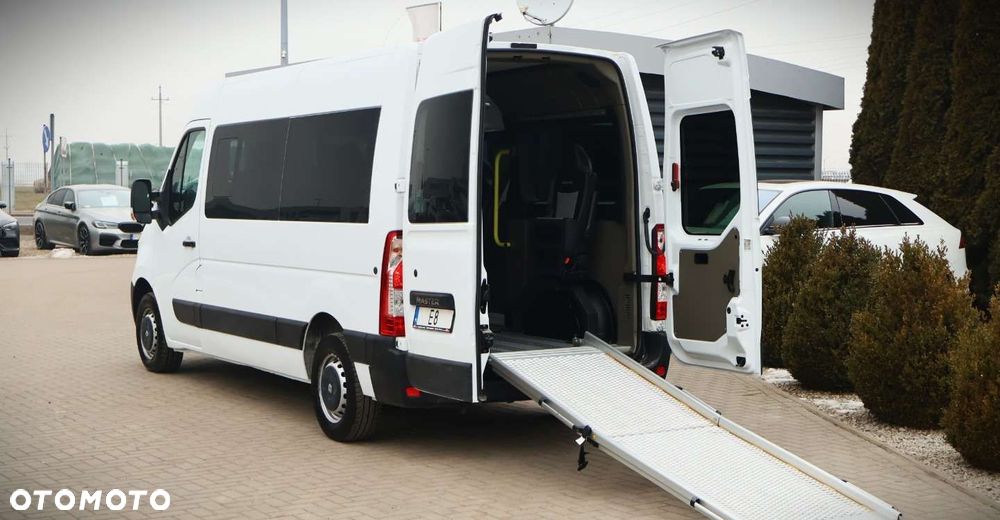 Renault Master L3H2 Business - 10