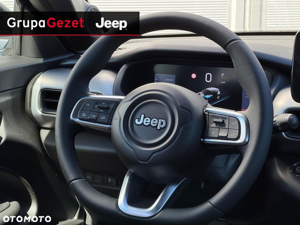 Jeep Avenger - 17
